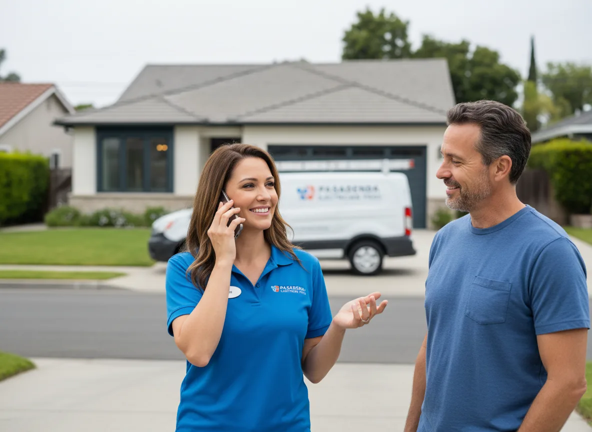 Electrician Blue Hill, NE FAQs